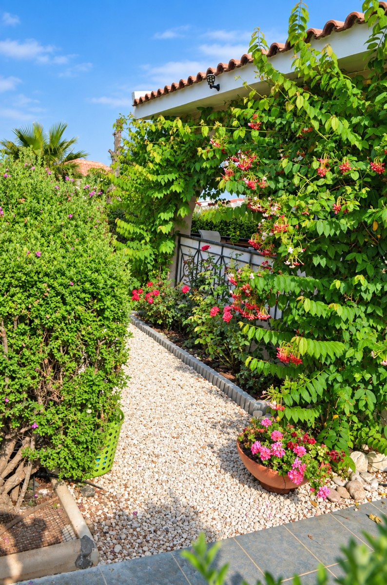 Bungalow For Sale  in  Kissonerga