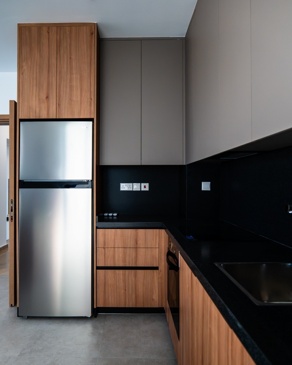 Apartment For Rent  in  Anavargos