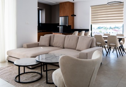 Anavargos, Paphos Apartment For Rent | DT5678