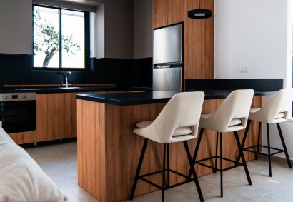 Anavargos, Paphos Apartment For Rent | DT5678