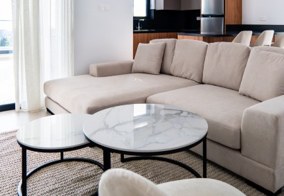 Anavargos, Paphos Apartment For Rent | DT5678