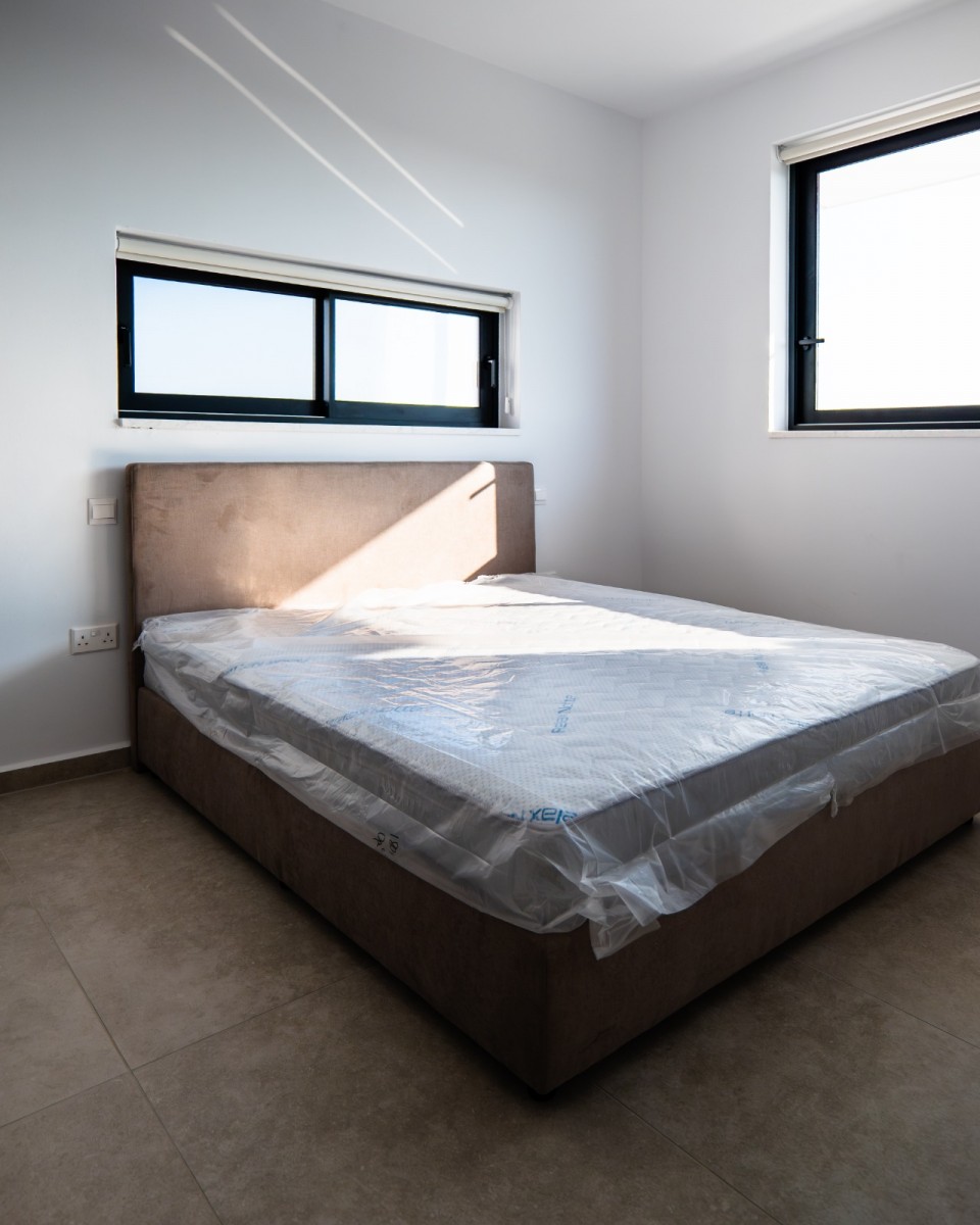 Apartment For Rent  in  Anavargos