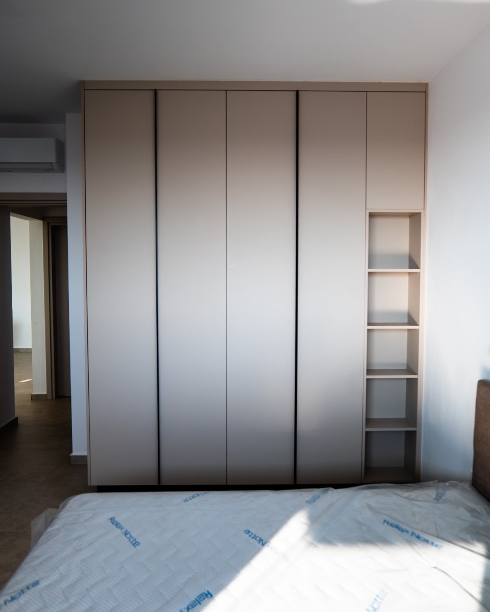 Apartment For Rent  in  Anavargos