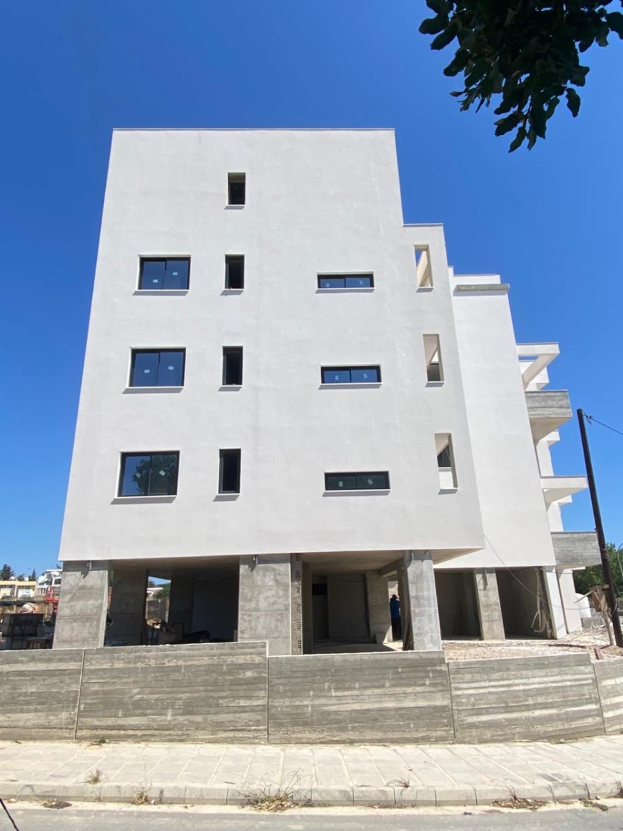 Apartment For Rent  in  Anavargos
