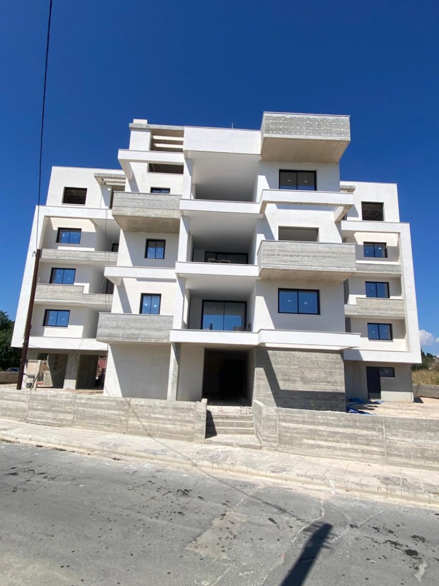 Apartment For Rent  in  Anavargos