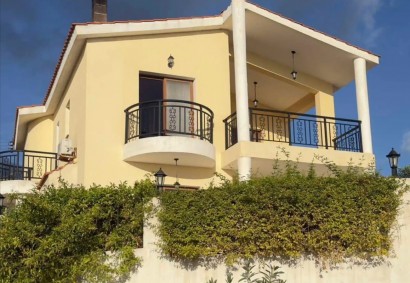 Tremithousa, Paphos Detached Villa For Rent | DT5679