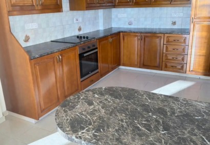 Tremithousa, Paphos Detached Villa For Rent | DT5679