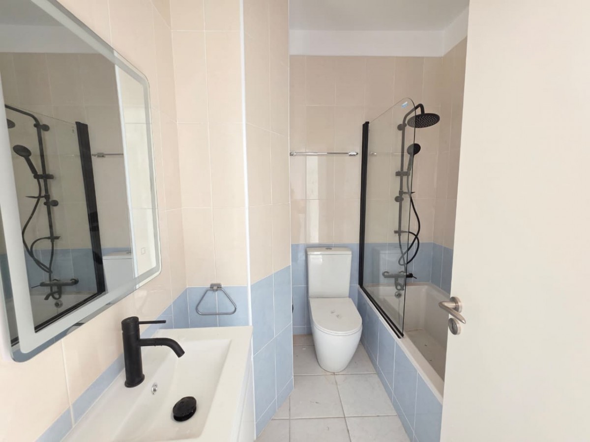 Semi Detached Villa For Sale  in  Anarita