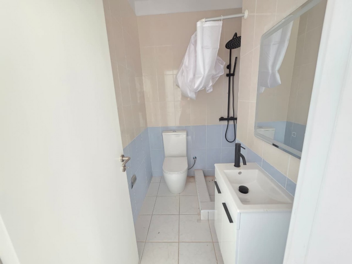 Semi Detached Villa For Sale  in  Anarita