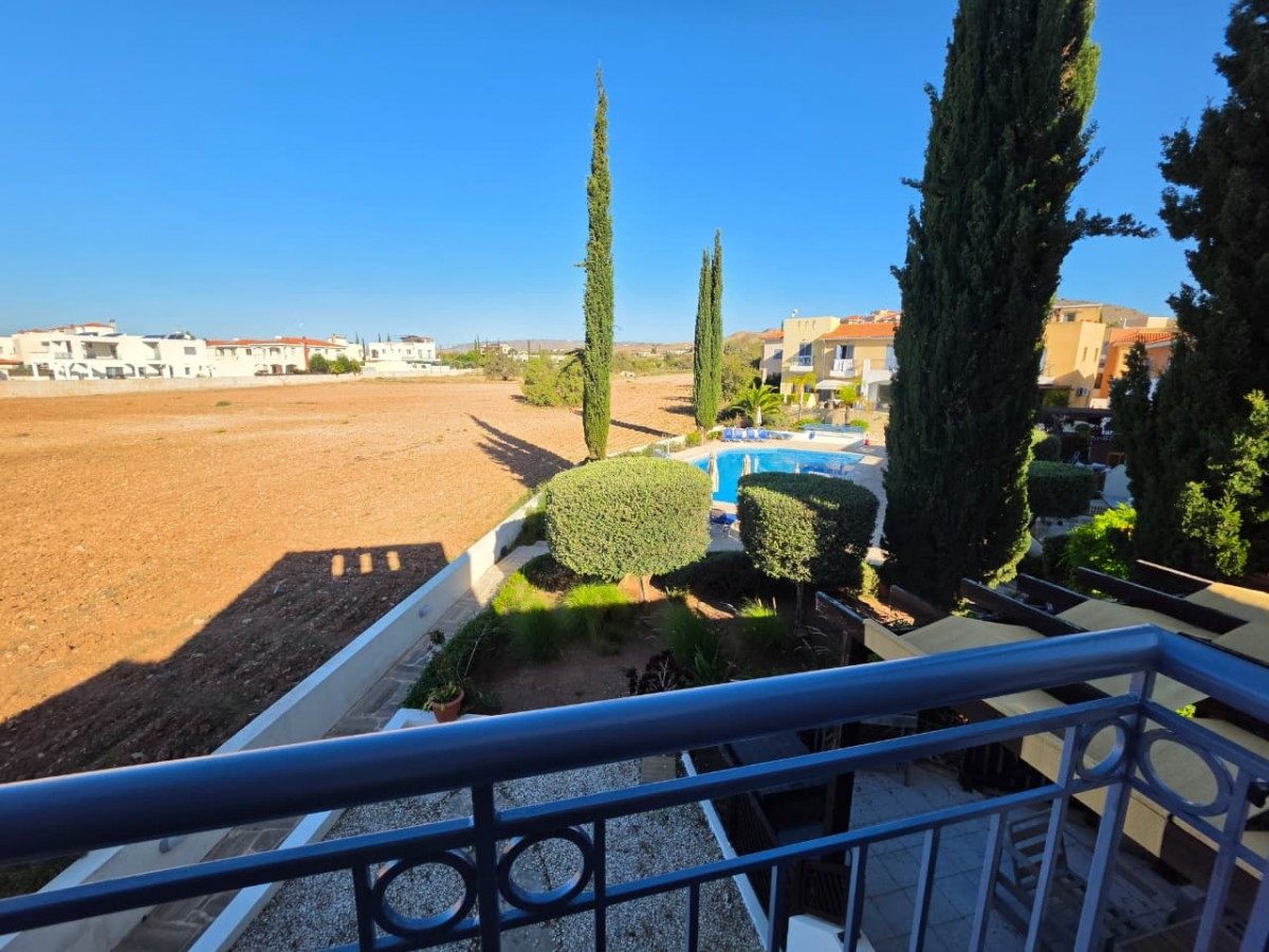 Semi Detached Villa For Sale  in  Anarita