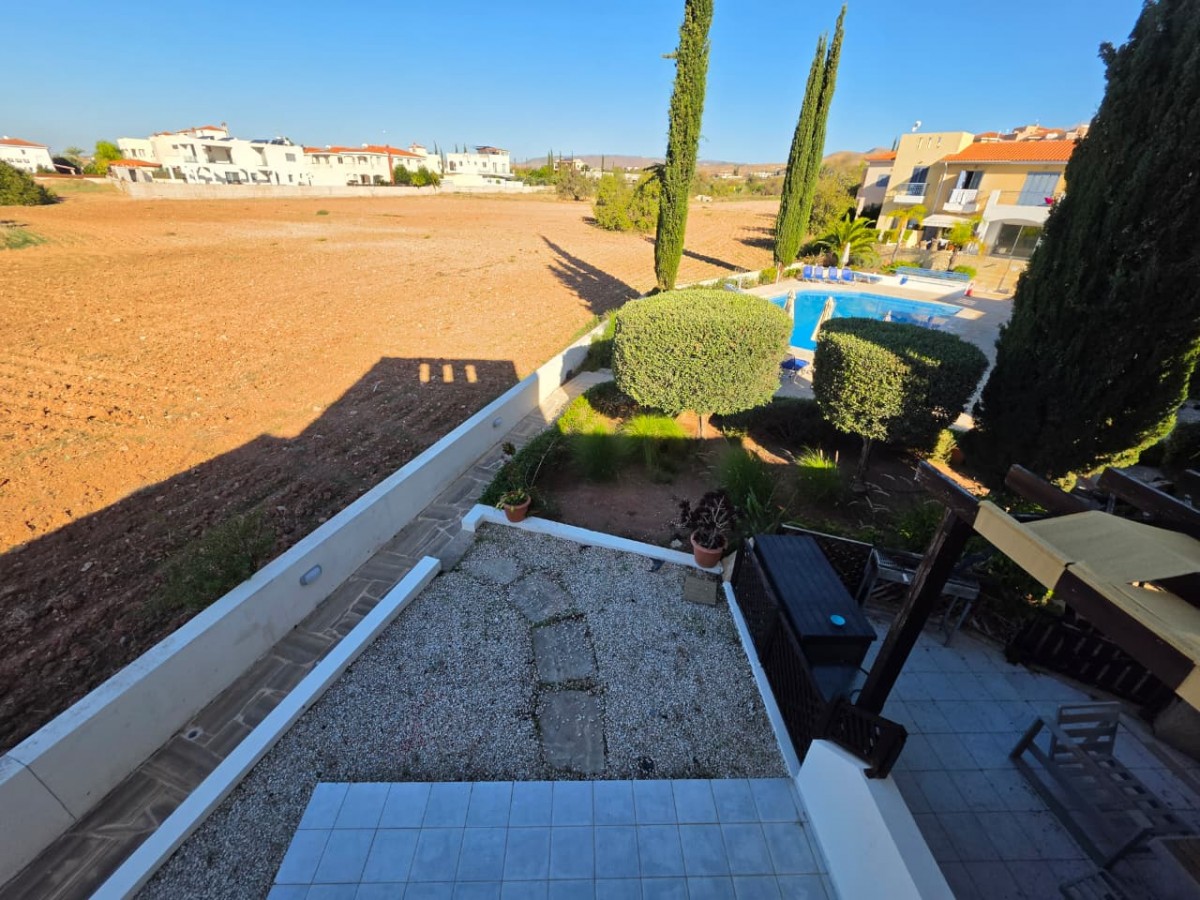 Semi Detached Villa For Sale  in  Anarita