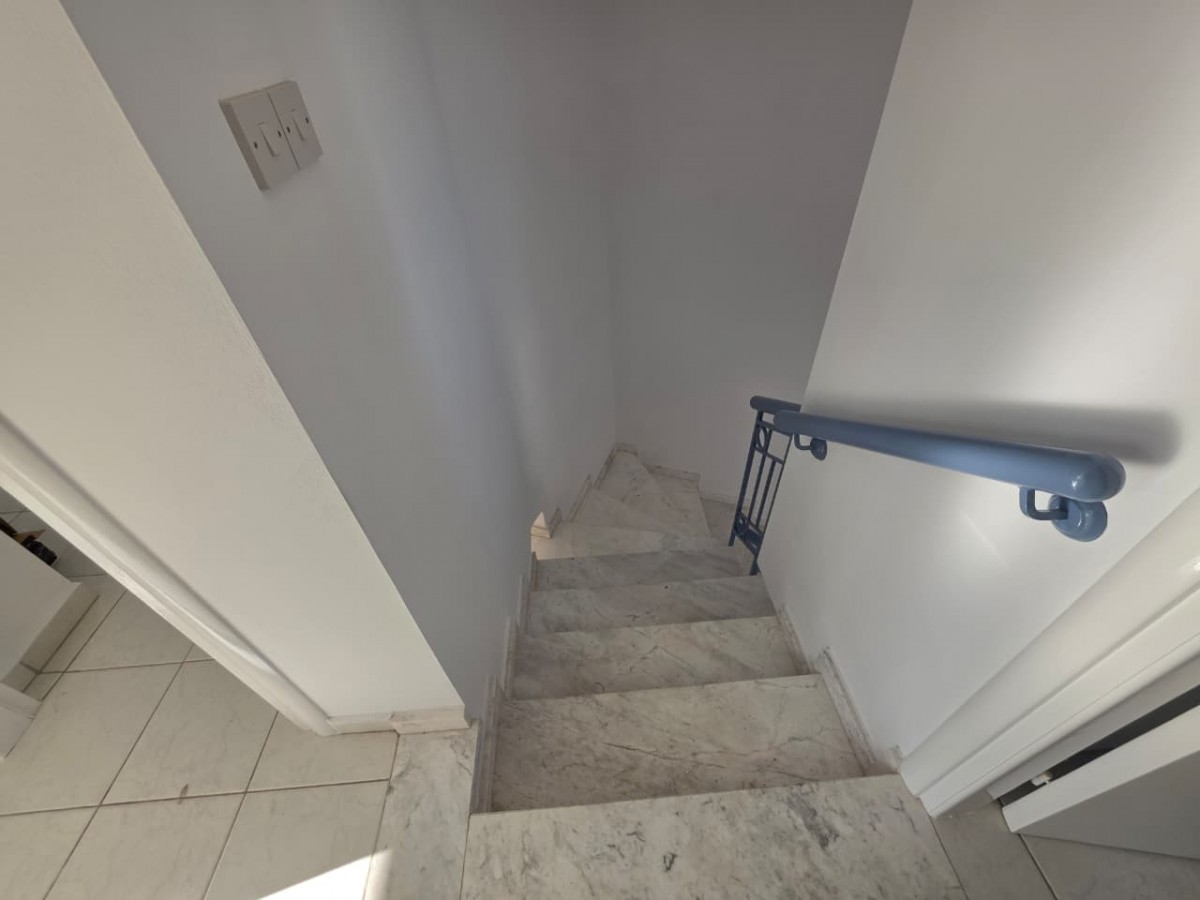 Semi Detached Villa For Sale  in  Anarita