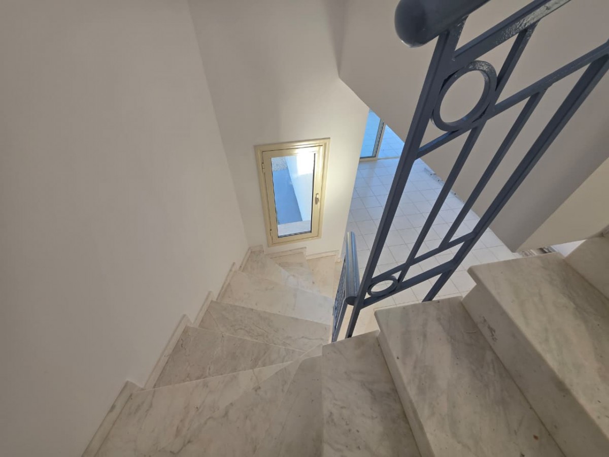 Semi Detached Villa For Sale  in  Anarita