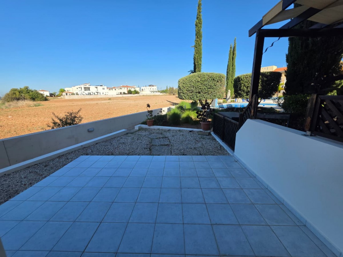 Semi Detached Villa For Sale  in  Anarita