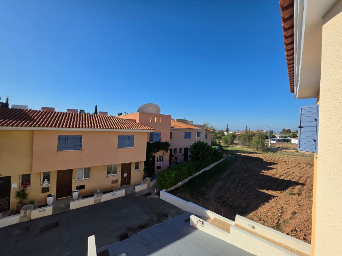 Semi Detached Villa For Sale  in  Anarita