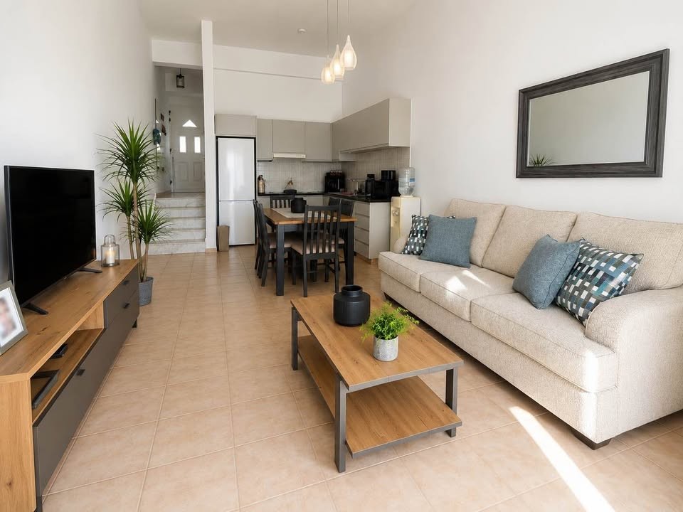 Peyia, Paphos Town House For Sale | DT5680