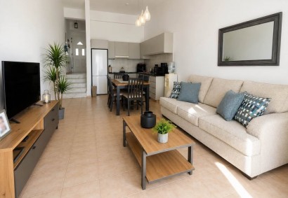 Peyia, Paphos Town House For Sale | DT5680