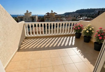 Peyia, Paphos Town House For Sale | DT5680