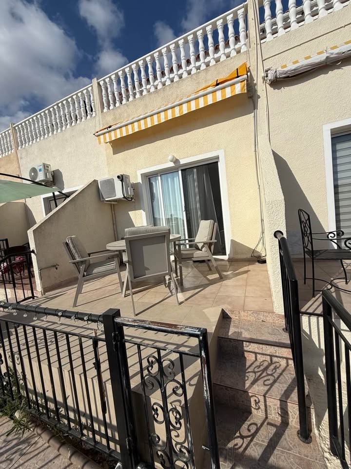 Town House For Sale  in  Peyia