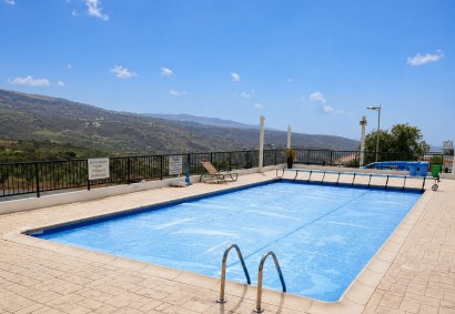 Peyia, Paphos Studio For Sale | DT5686