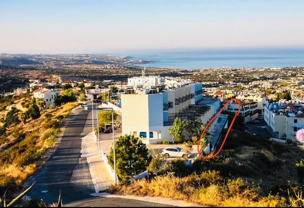 Studio For Sale  in  Peyia