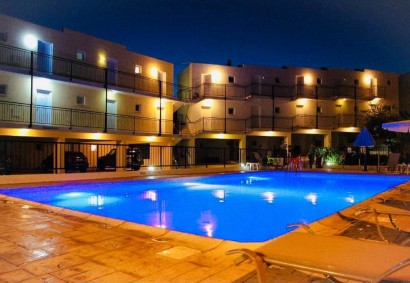 Peyia, Paphos Studio For Sale | DT5686