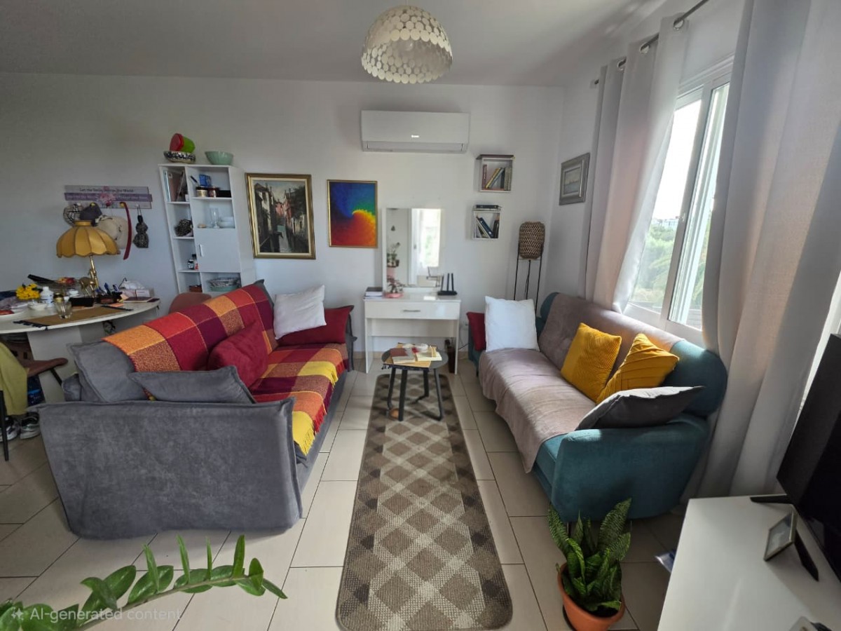 Apartment For Sale  in  Moutallos