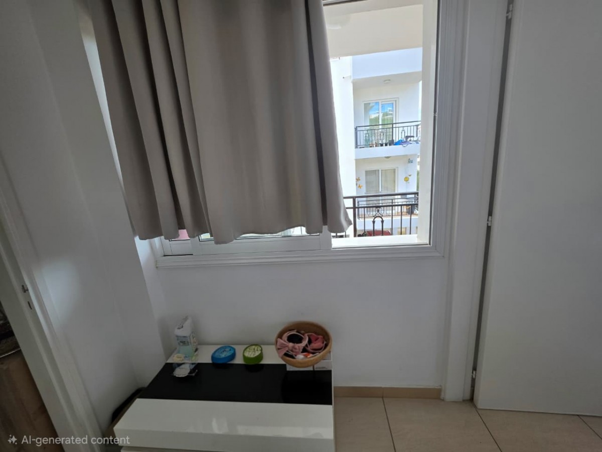 Apartment For Sale  in  Moutallos