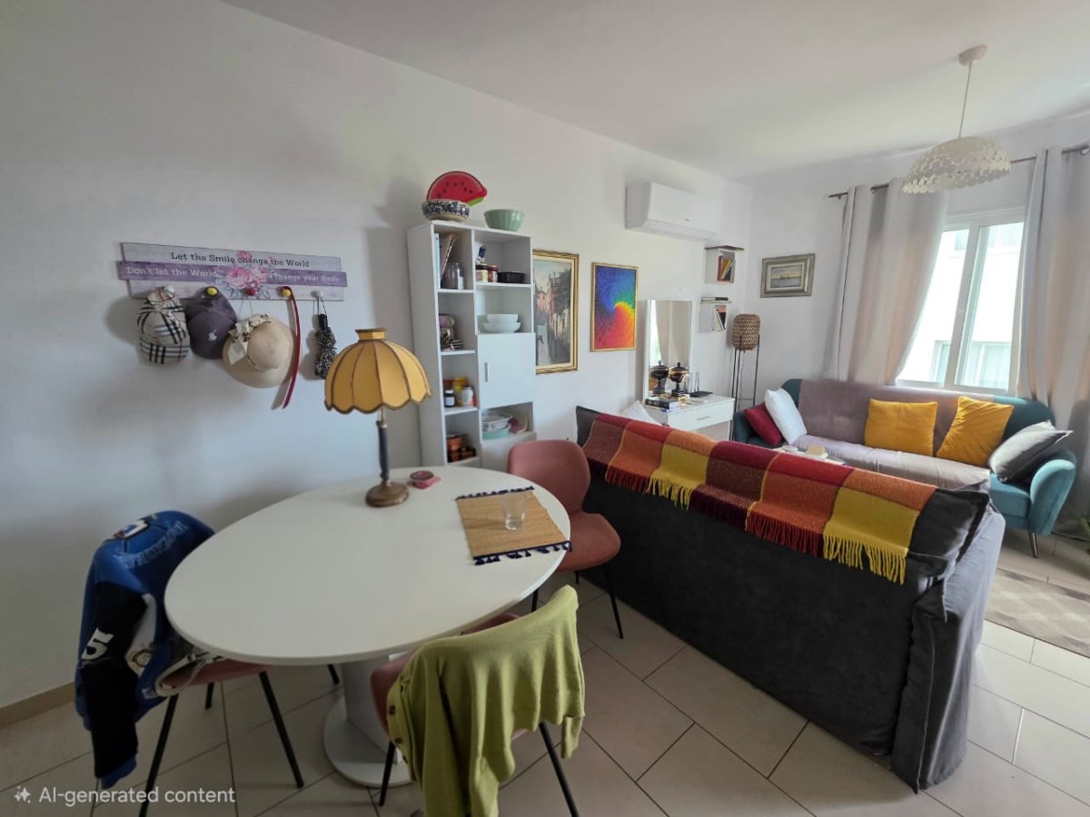 Apartment For Sale  in  Moutallos