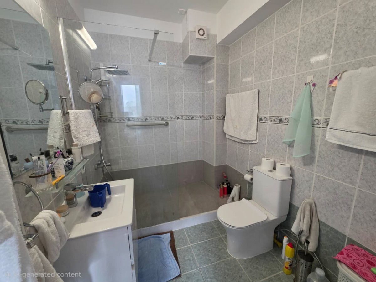 Apartment For Sale  in  Moutallos