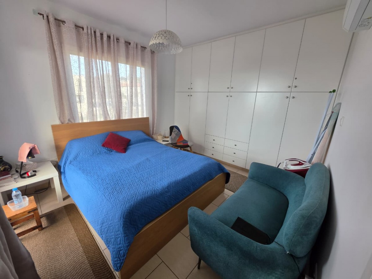 Apartment For Sale  in  Moutallos